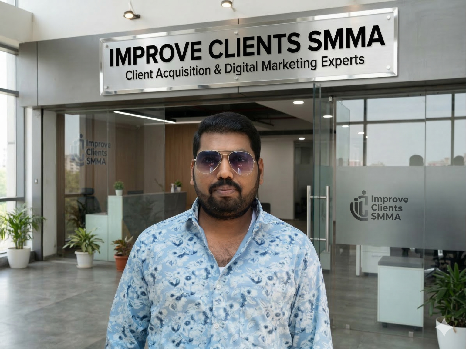 Founder Profile