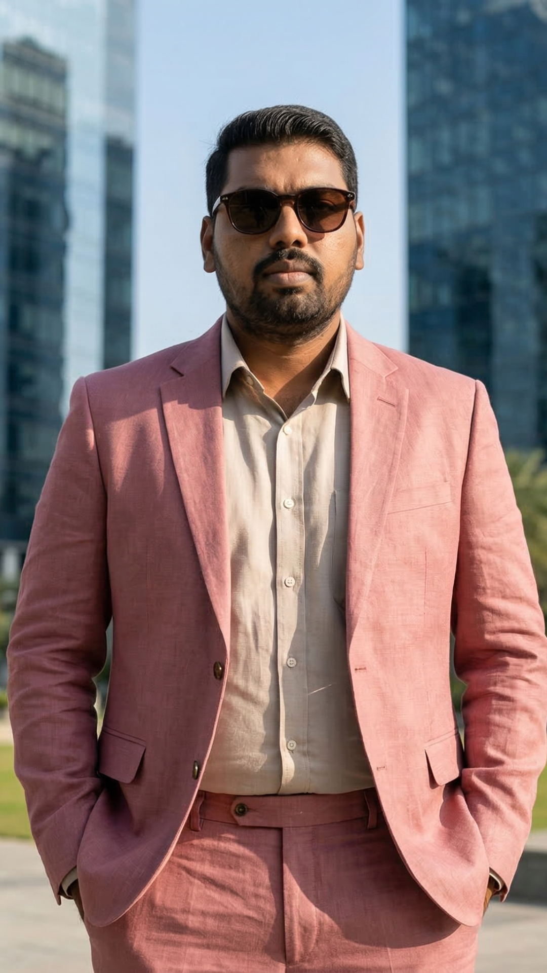 Chandrashekar